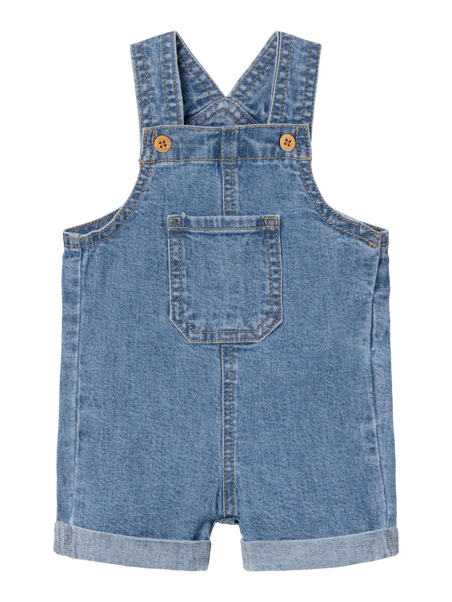 DENIM TUINBROEK