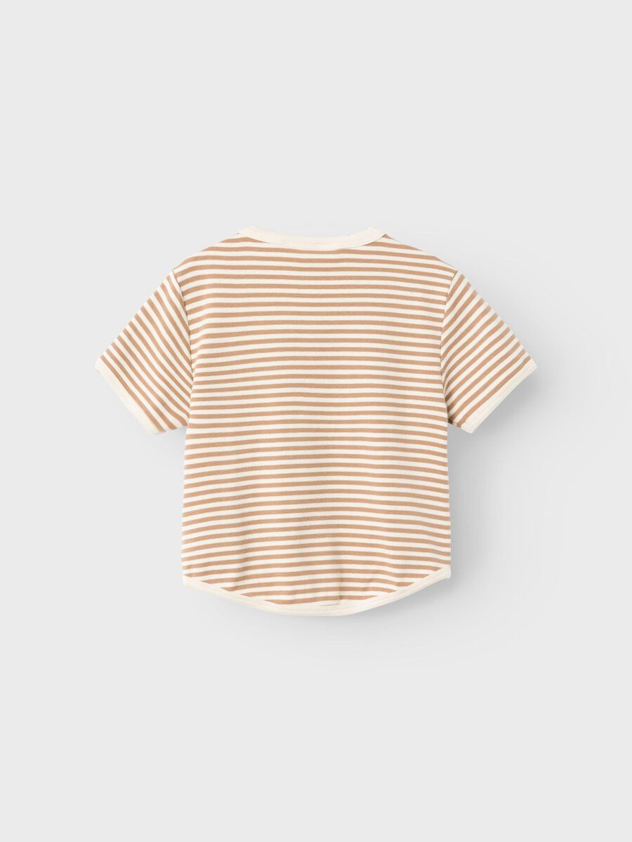 LOOSE FIT T-SHIRT