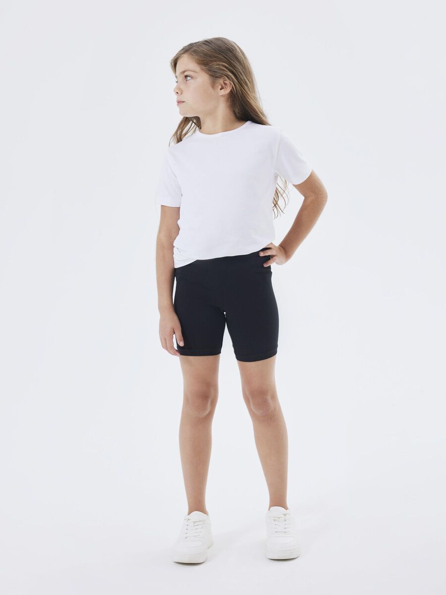 2-PACK KORTE LEGGING