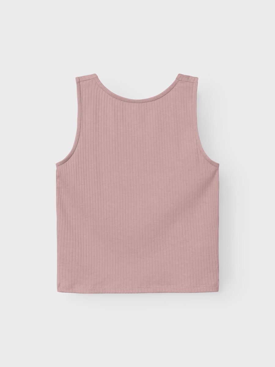 CROPPED TANKTOP