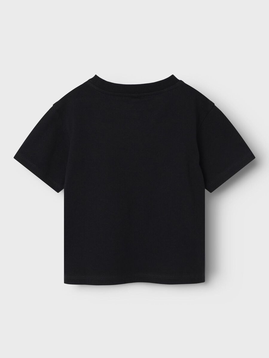 REGULAR FIT T-SHIRT
