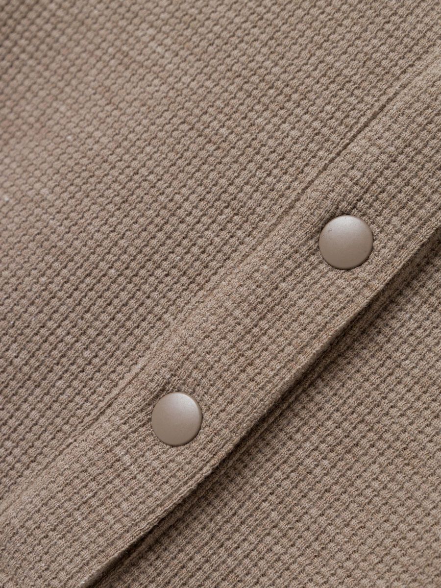 HEAVY LOOSE-FIT T-SHIRT