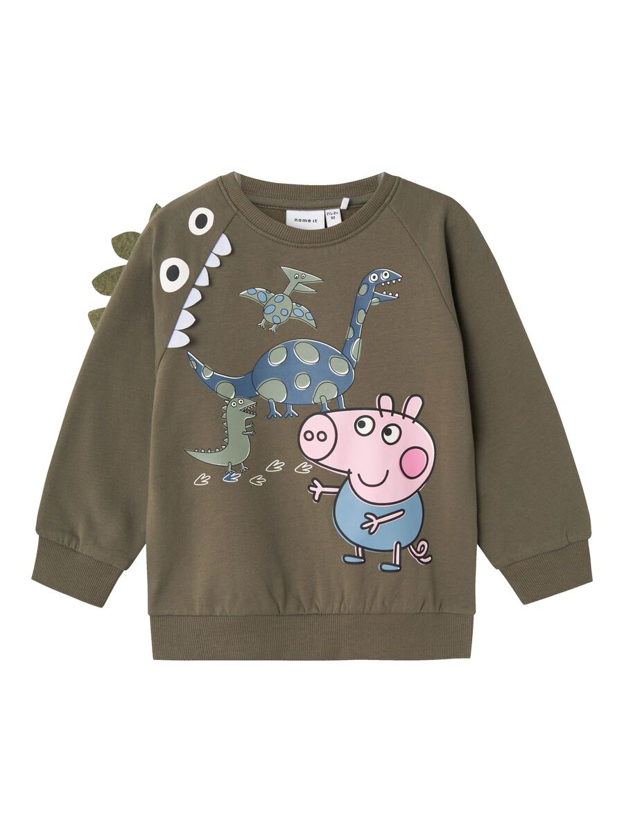 PEPPA PIG SWEATSHIRT