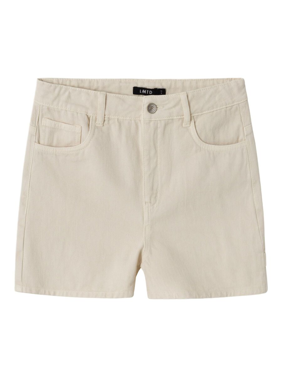 MOM FIT CARGO SHORT