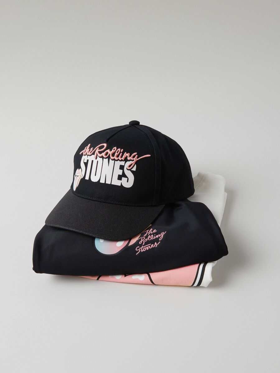 THE ROLLING STONES T-SHIRT