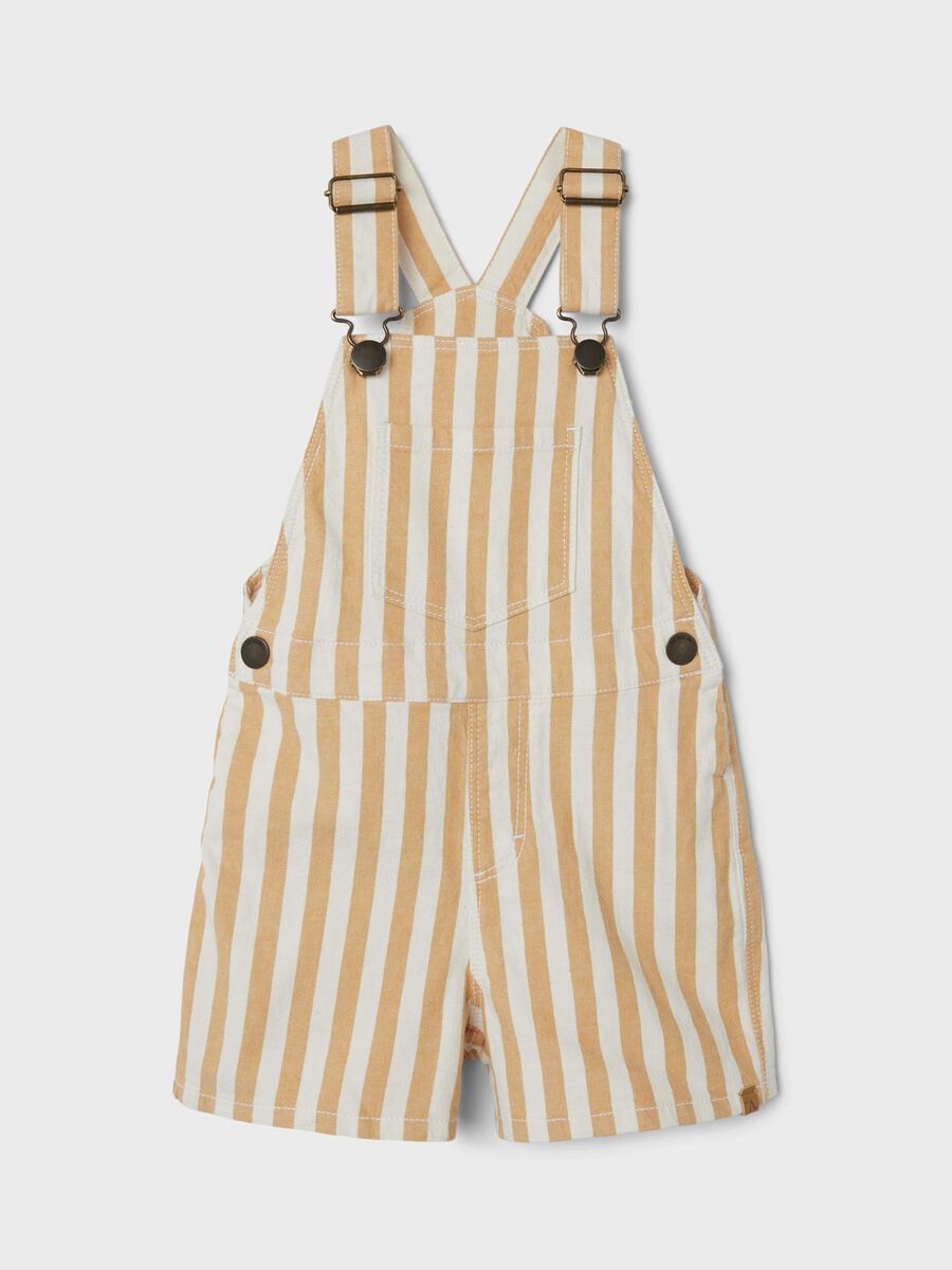 REGULAR FIT TUINBROEK