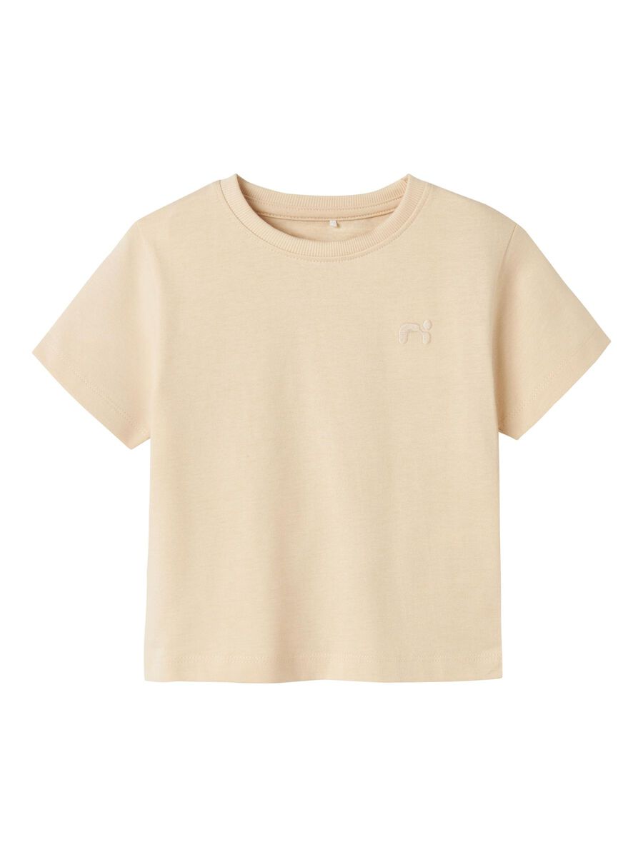 REGULAR FIT T-SHIRT