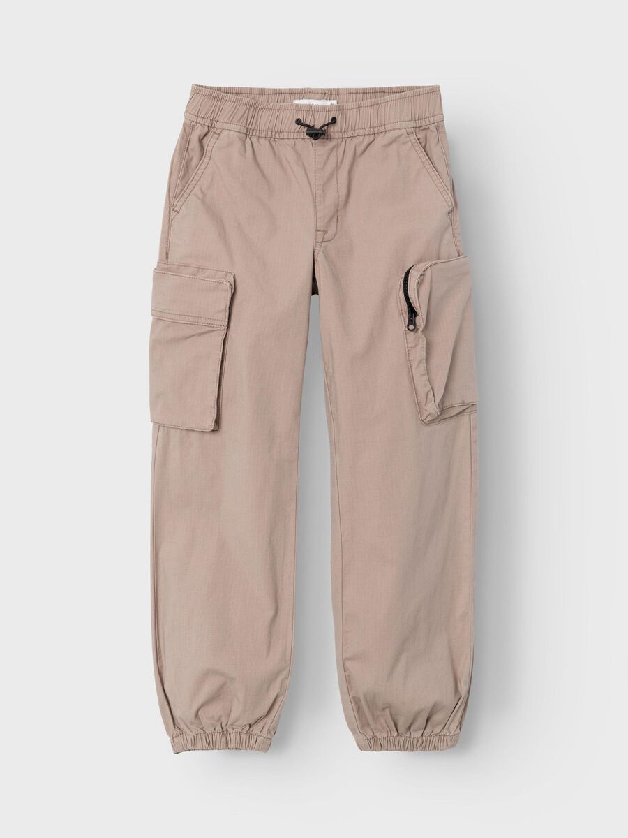 PARACHUTE BROEK