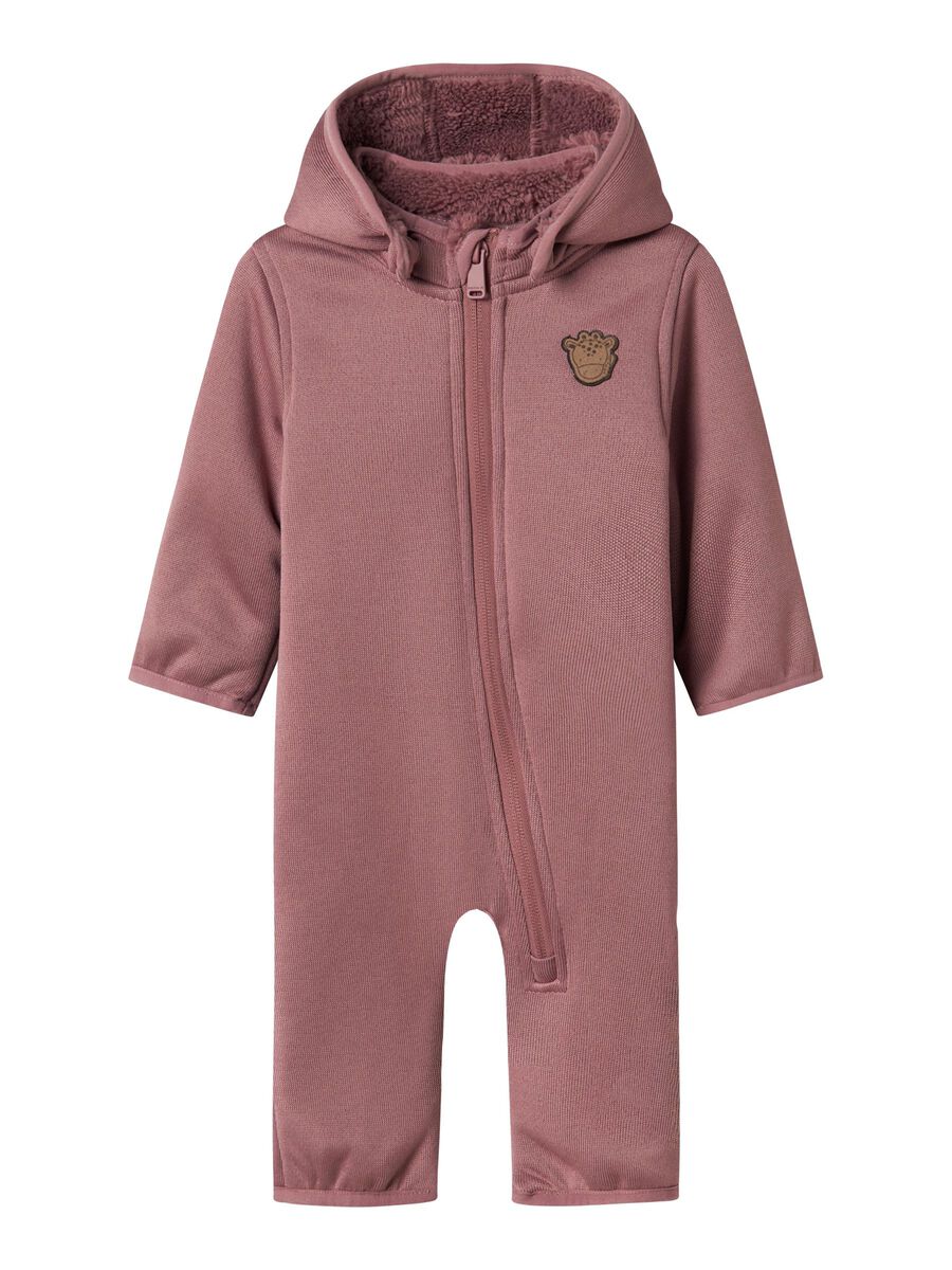 MADA08 SOFTSHELL PAK