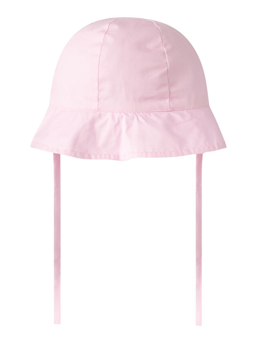 UV-BESCHERMING ZONNEHOEDJE