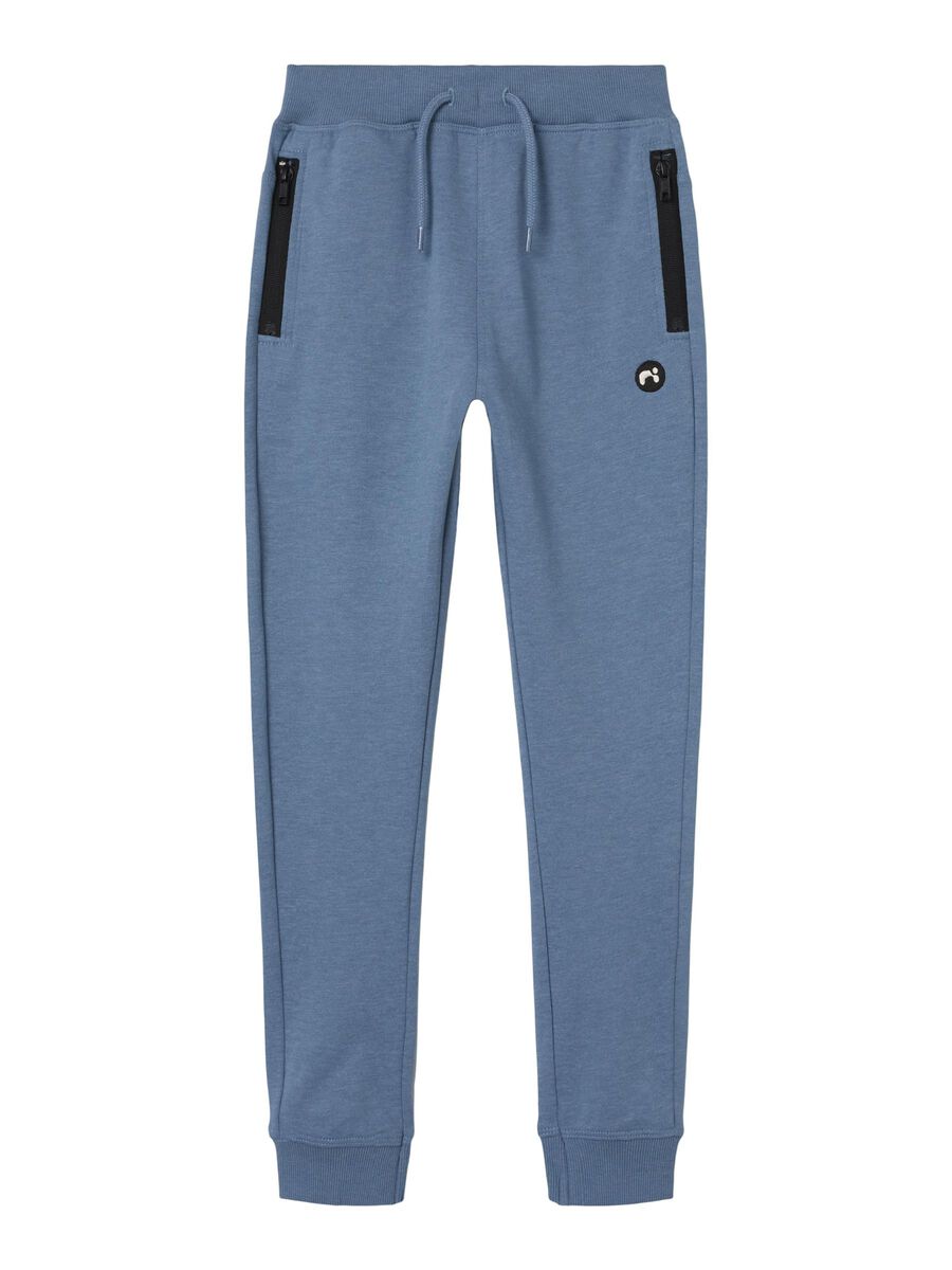 REGULAR FIT SWEATPANTS