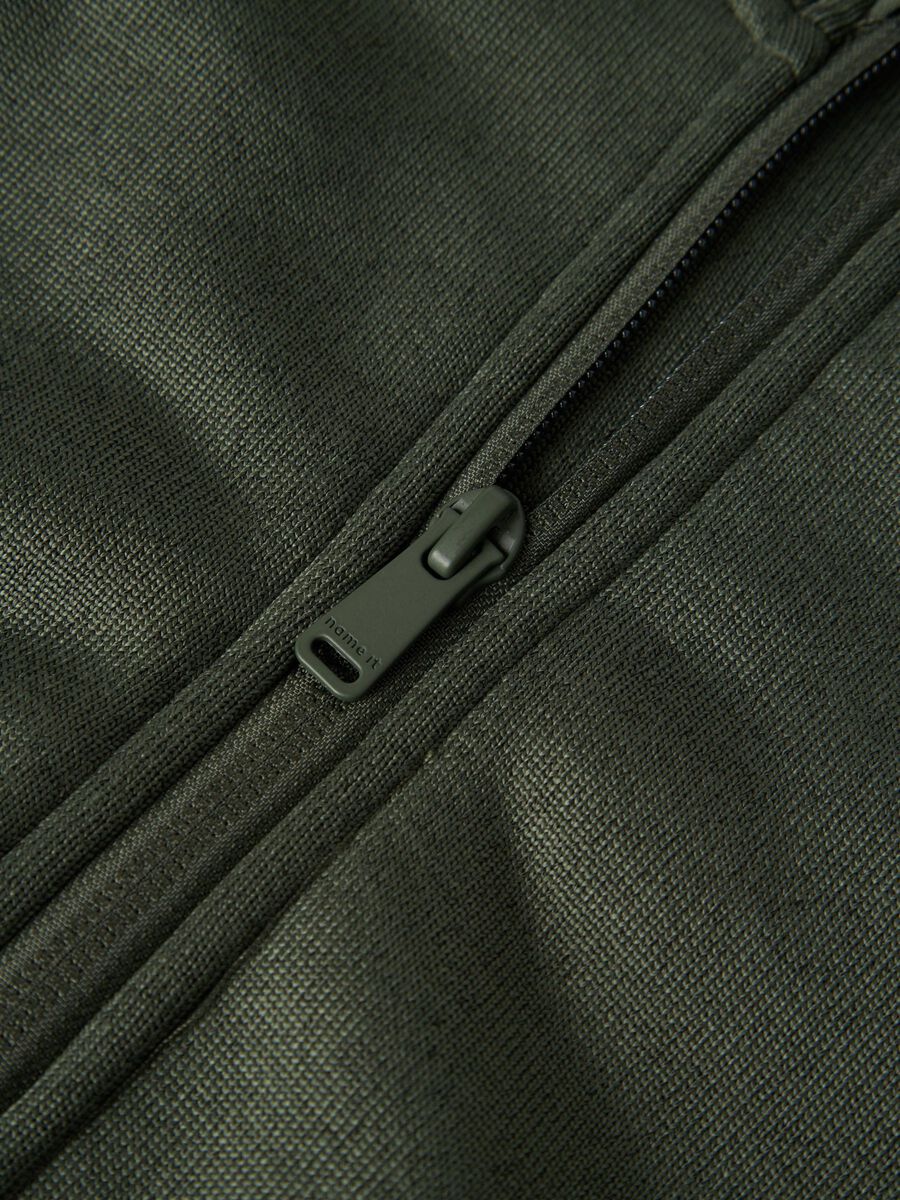 MADA08 SOFTSHELL JAS