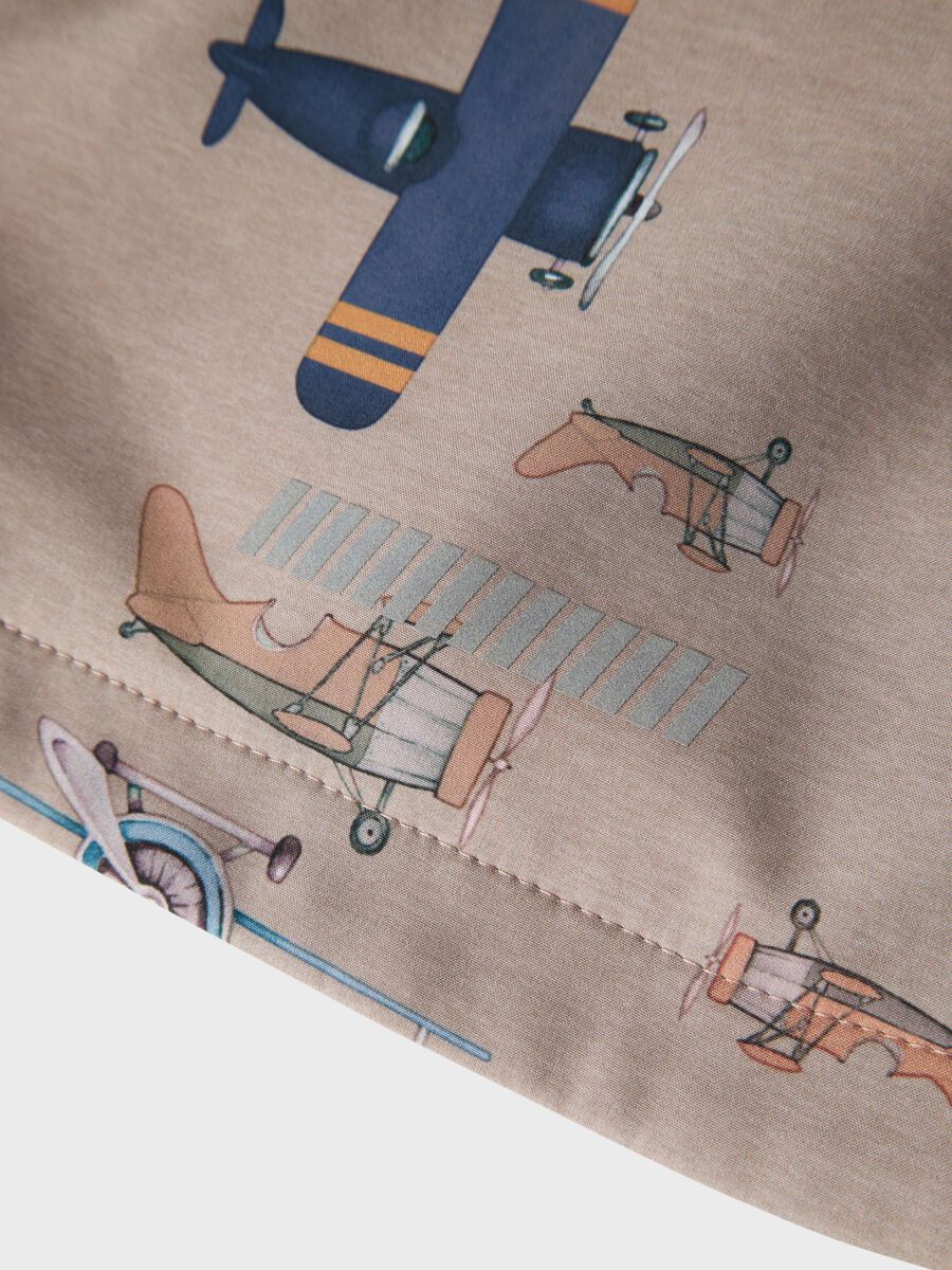 ALFA08 SOFTSHELL JAS