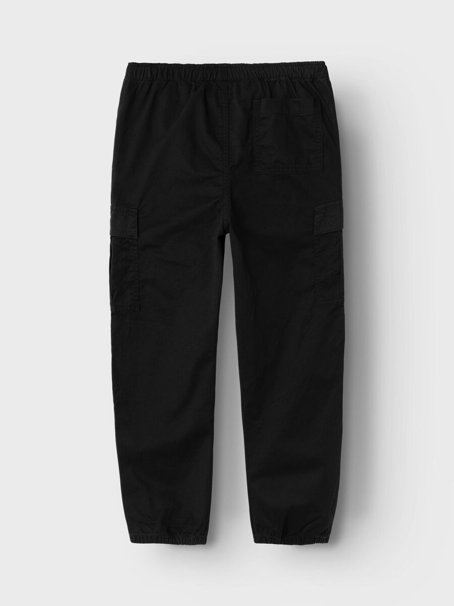 PARACHUTE BROEK