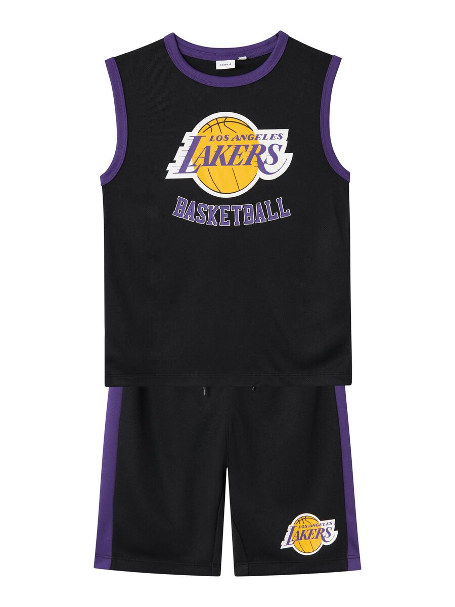 NBA SHORT SET