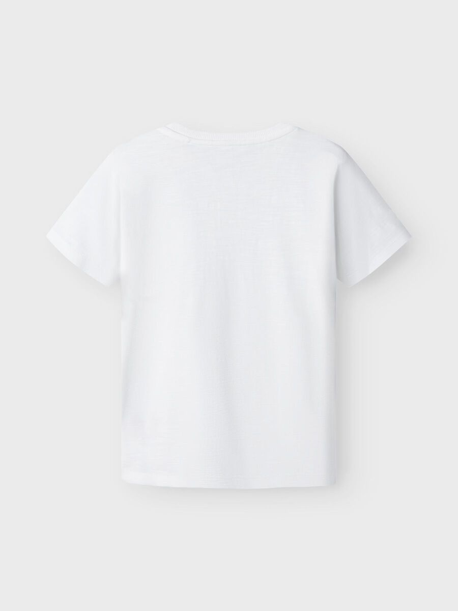REGULAR FIT T-SHIRT