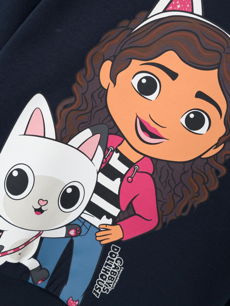 GABBY'S POPPENHUIS SWEATSHIRT