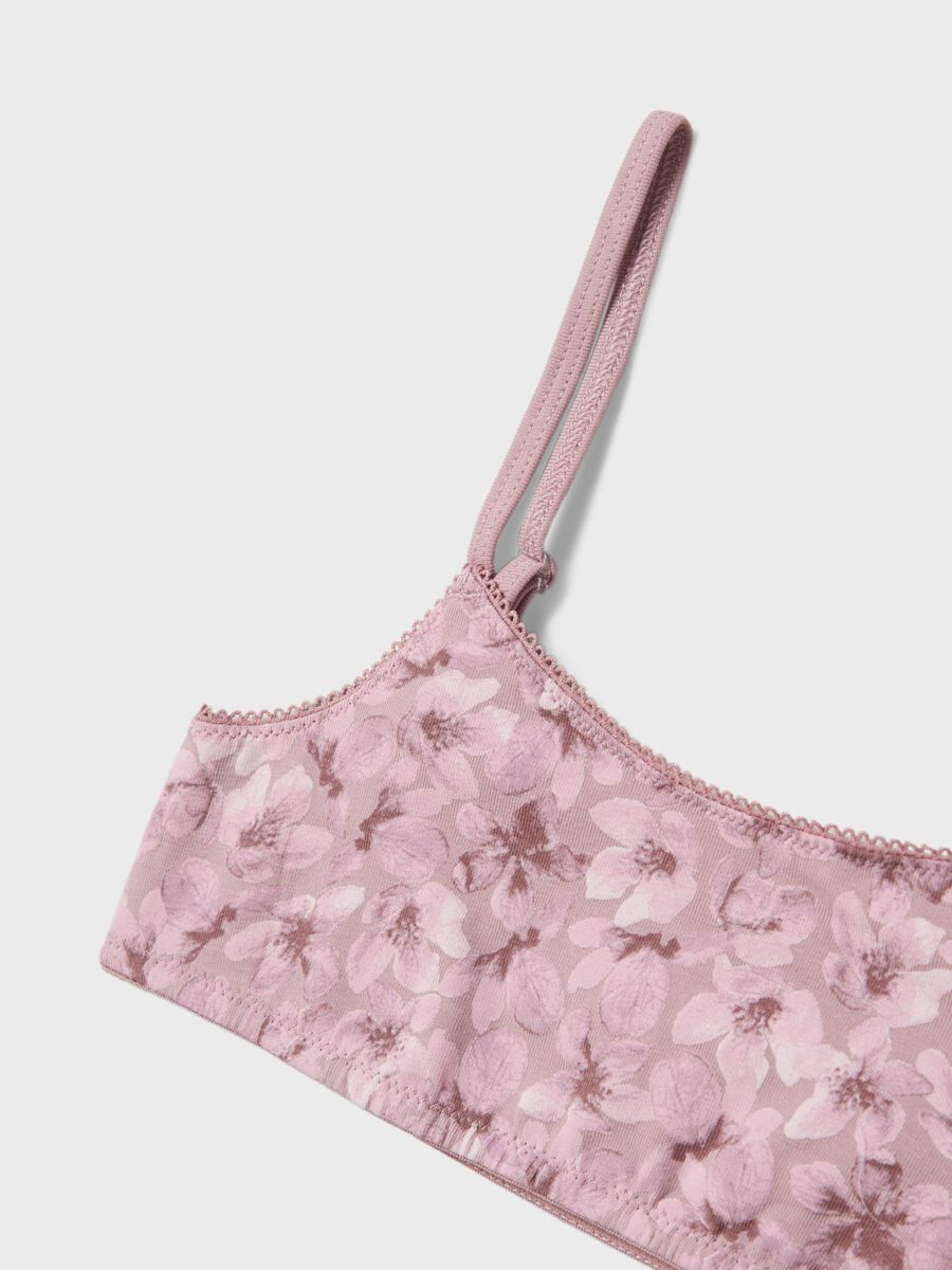 2-PACK TOP MET BANDJES