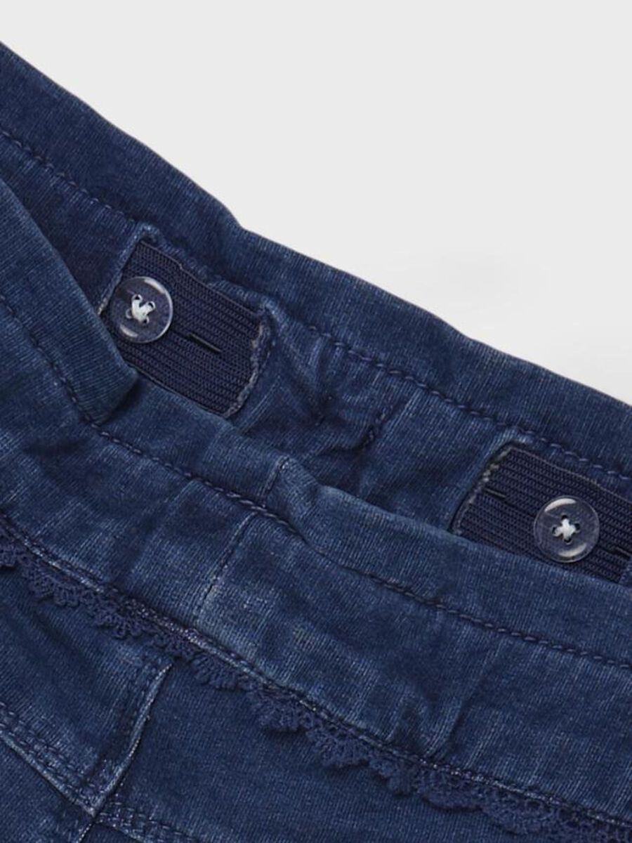 BAGGY FIT SWEAT JEANS