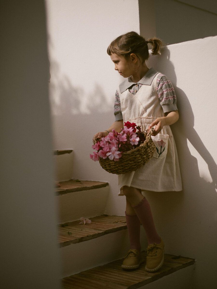 BIOLOGISCH KATOEN JURK