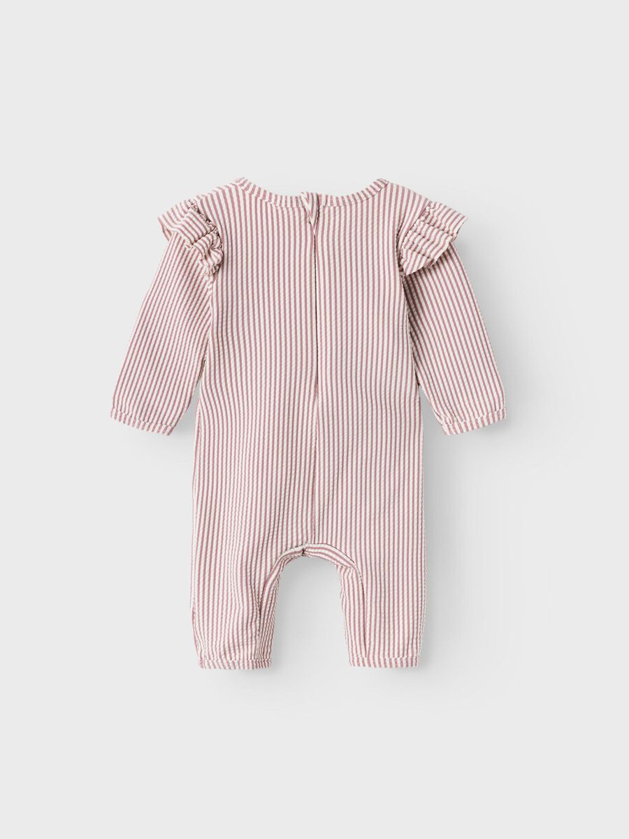 UV-BESCHERMING BADPAK