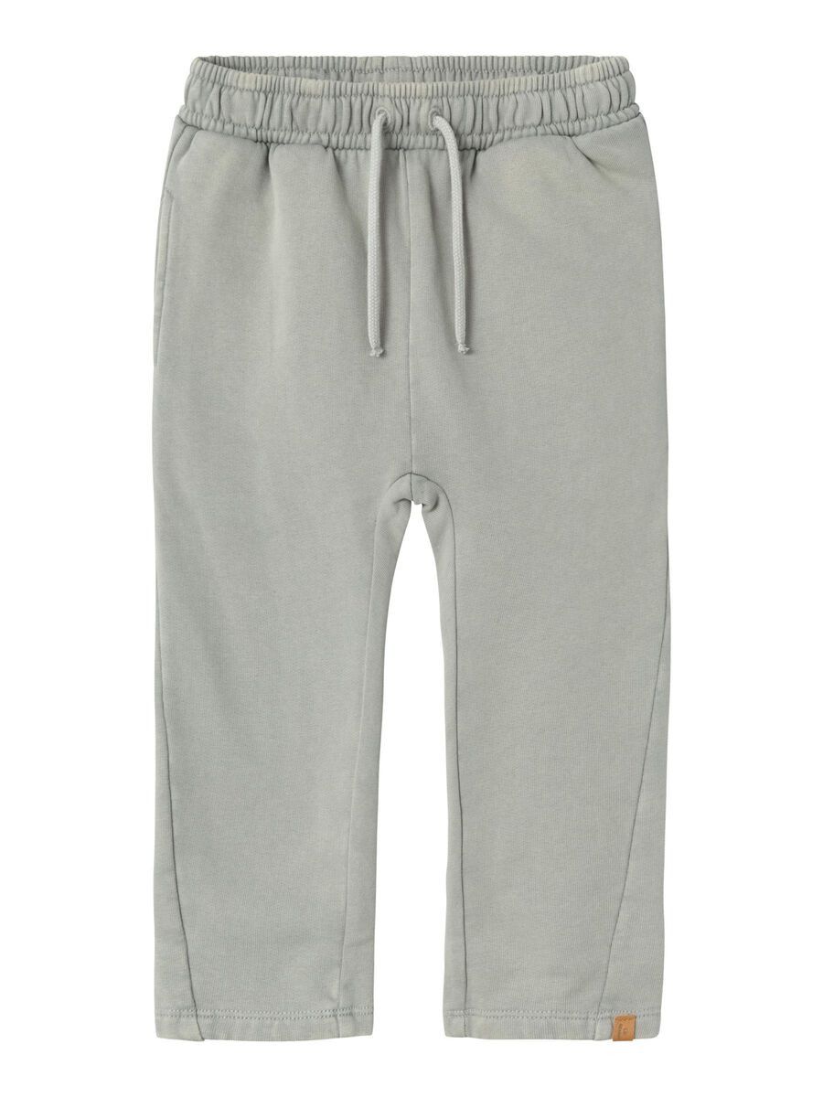 BIOLOGISCH KATOEN SWEATPANTS