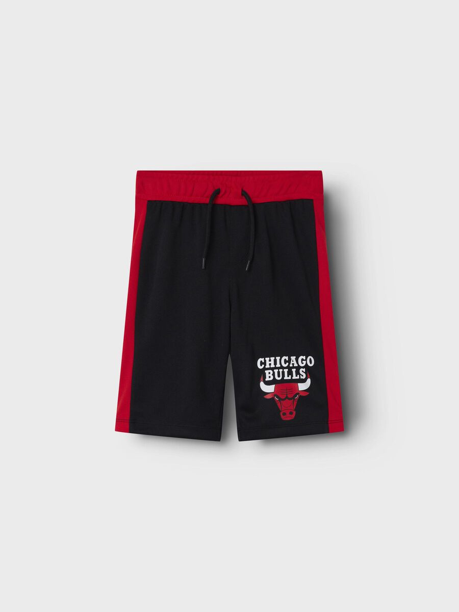 NBA SHORT SET