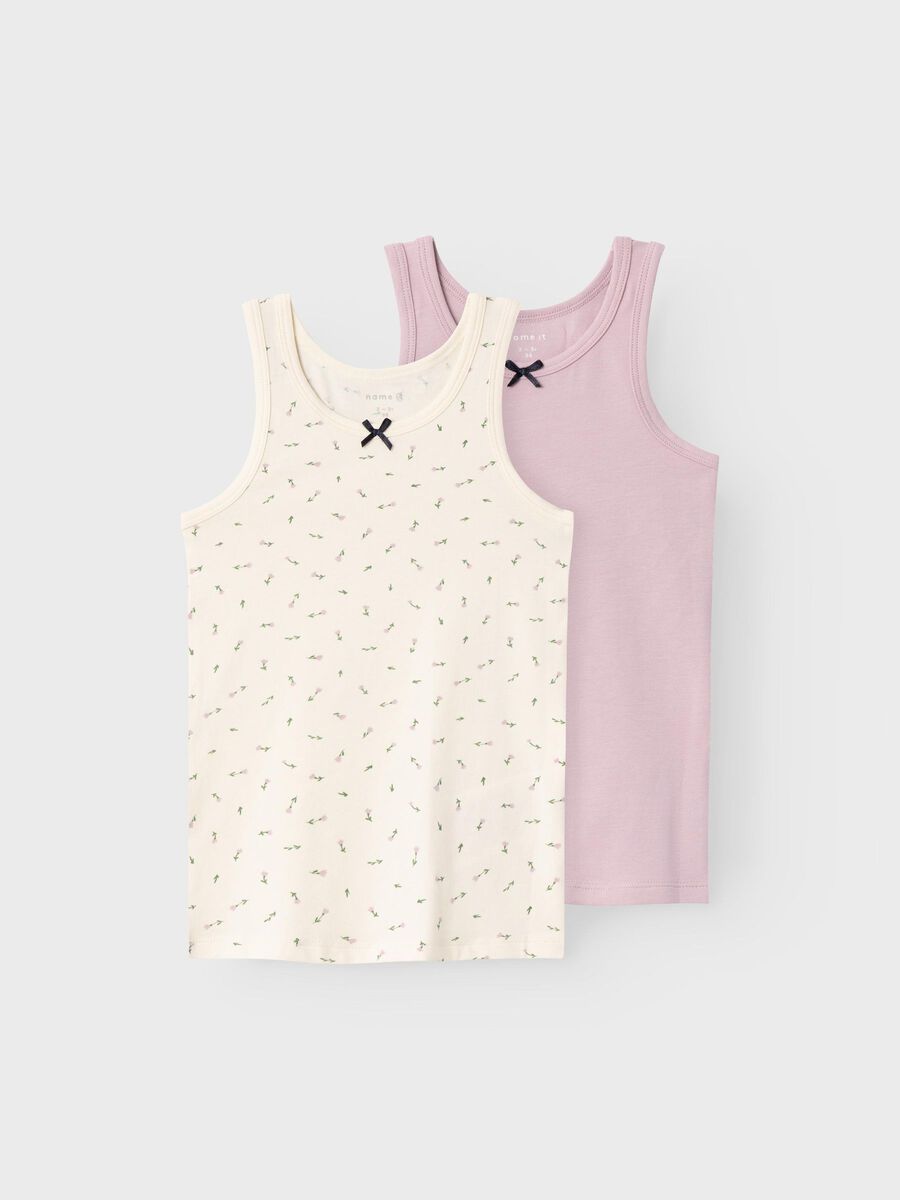2-PACK TANKTOP