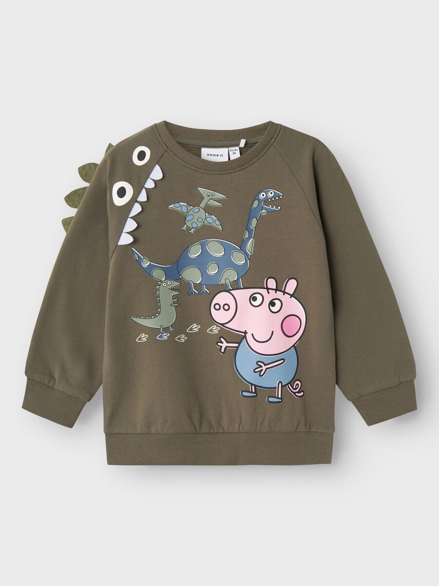 PEPPA PIG SWEATSHIRT