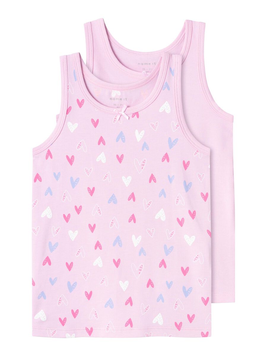 HARTJESPRINT TANKTOP