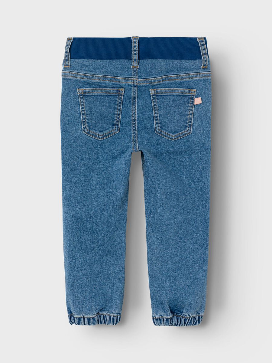 BAGGY FIT JEANS