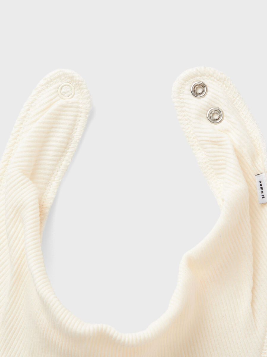 3-PACK FLEECE SLABBETJE