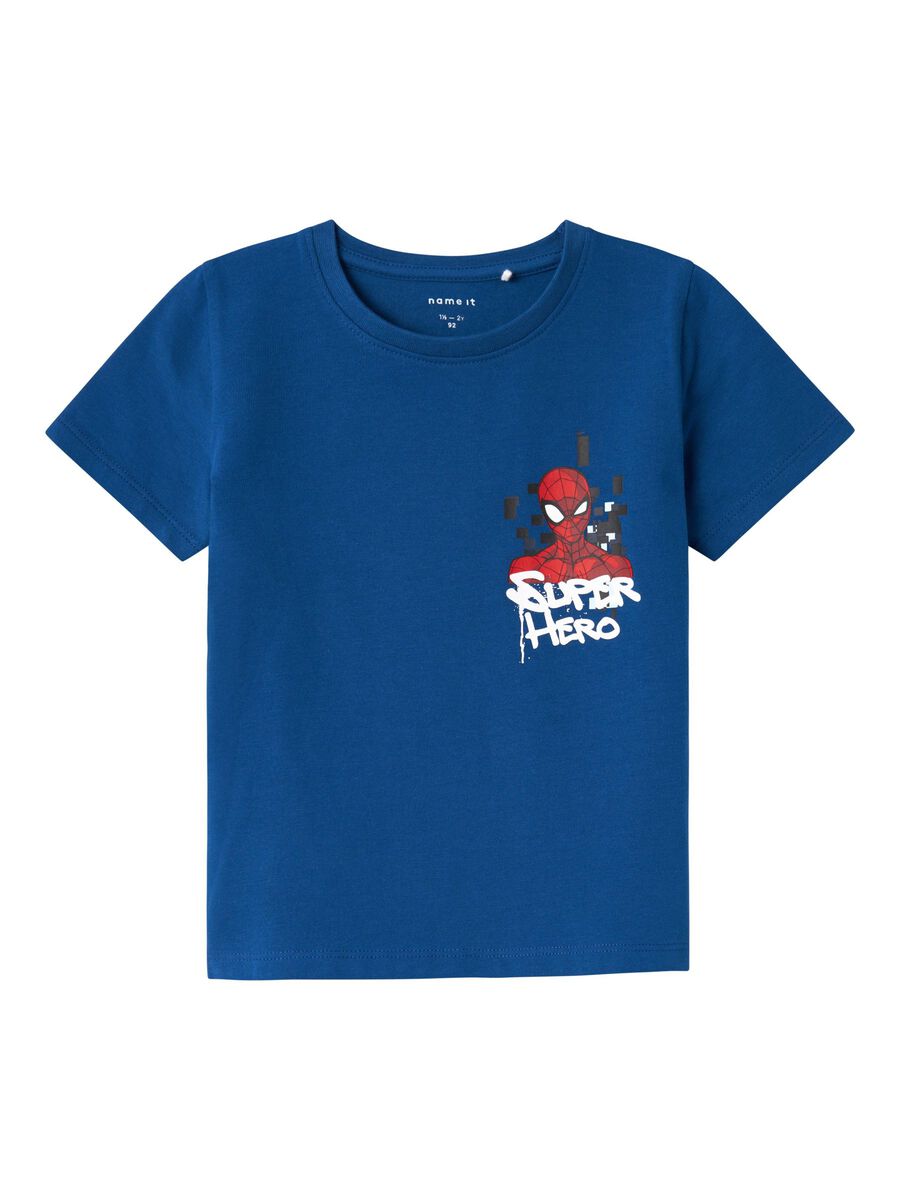 SPIDERMAN T-SHIRT