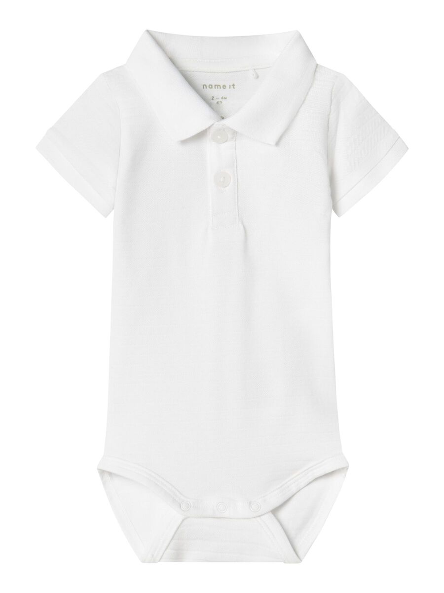ROMPER POLO