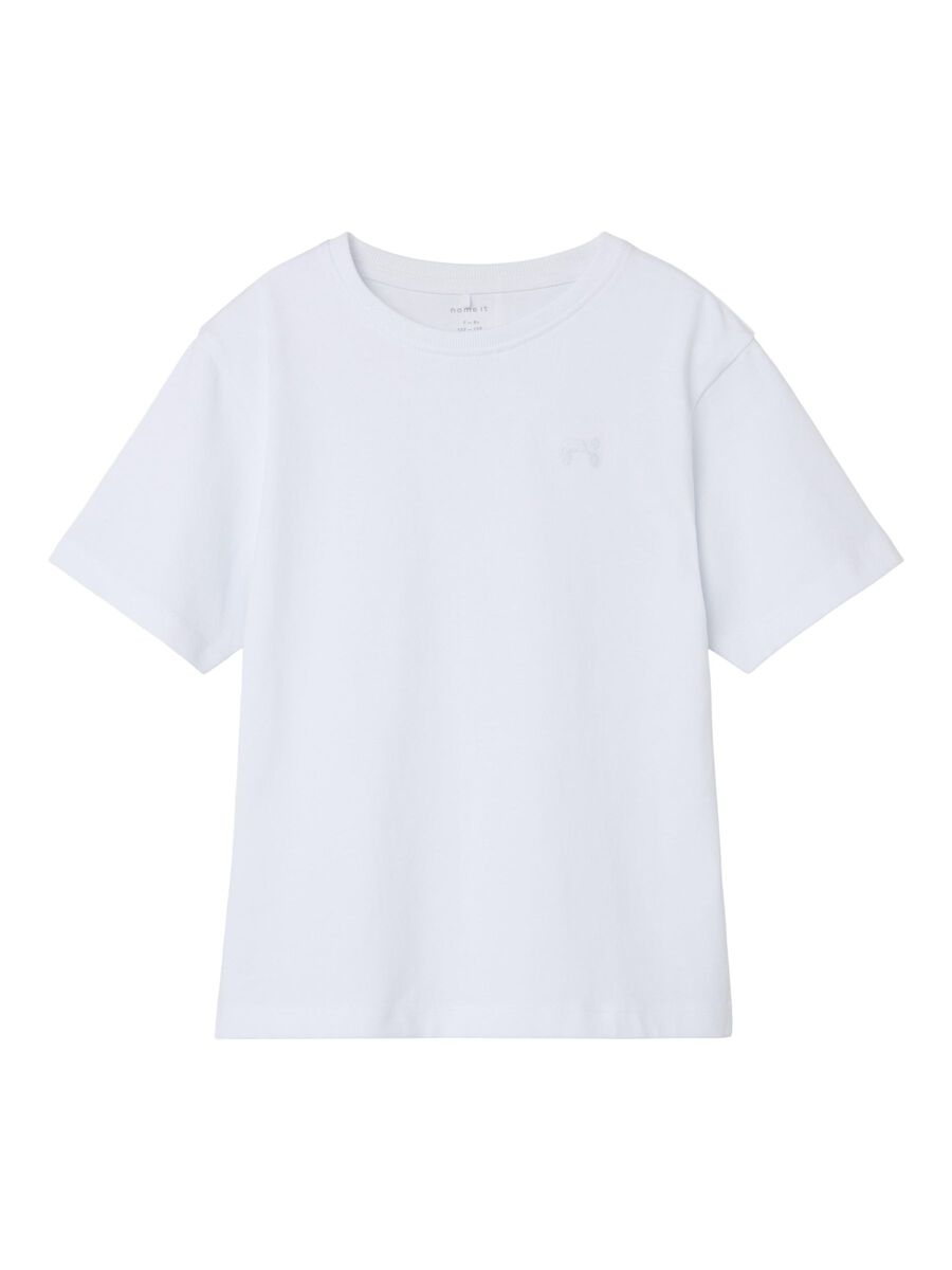 REGULAR FIT T-SHIRT