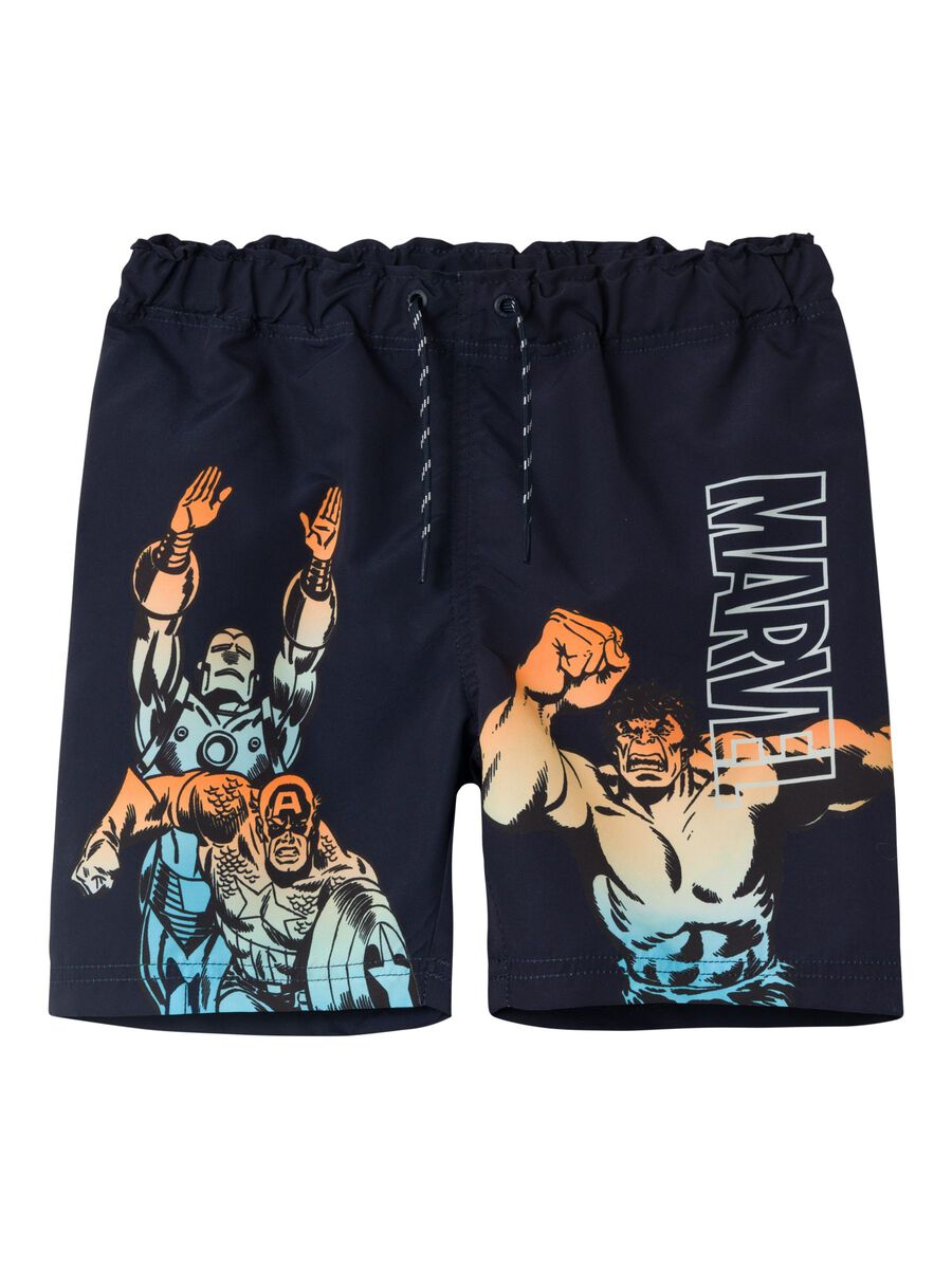 MARVEL ZWEMSHORTS