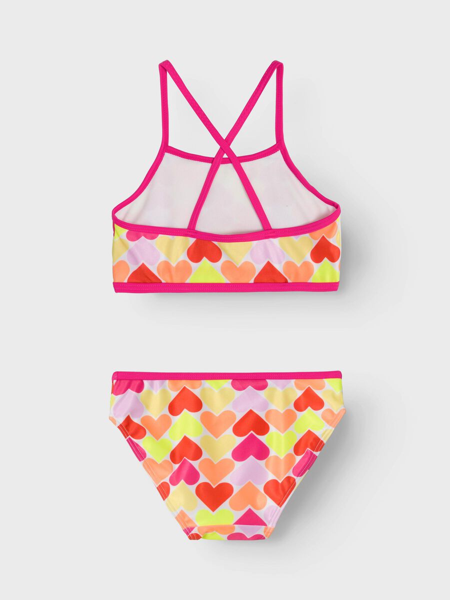 PRINT BIKINI
