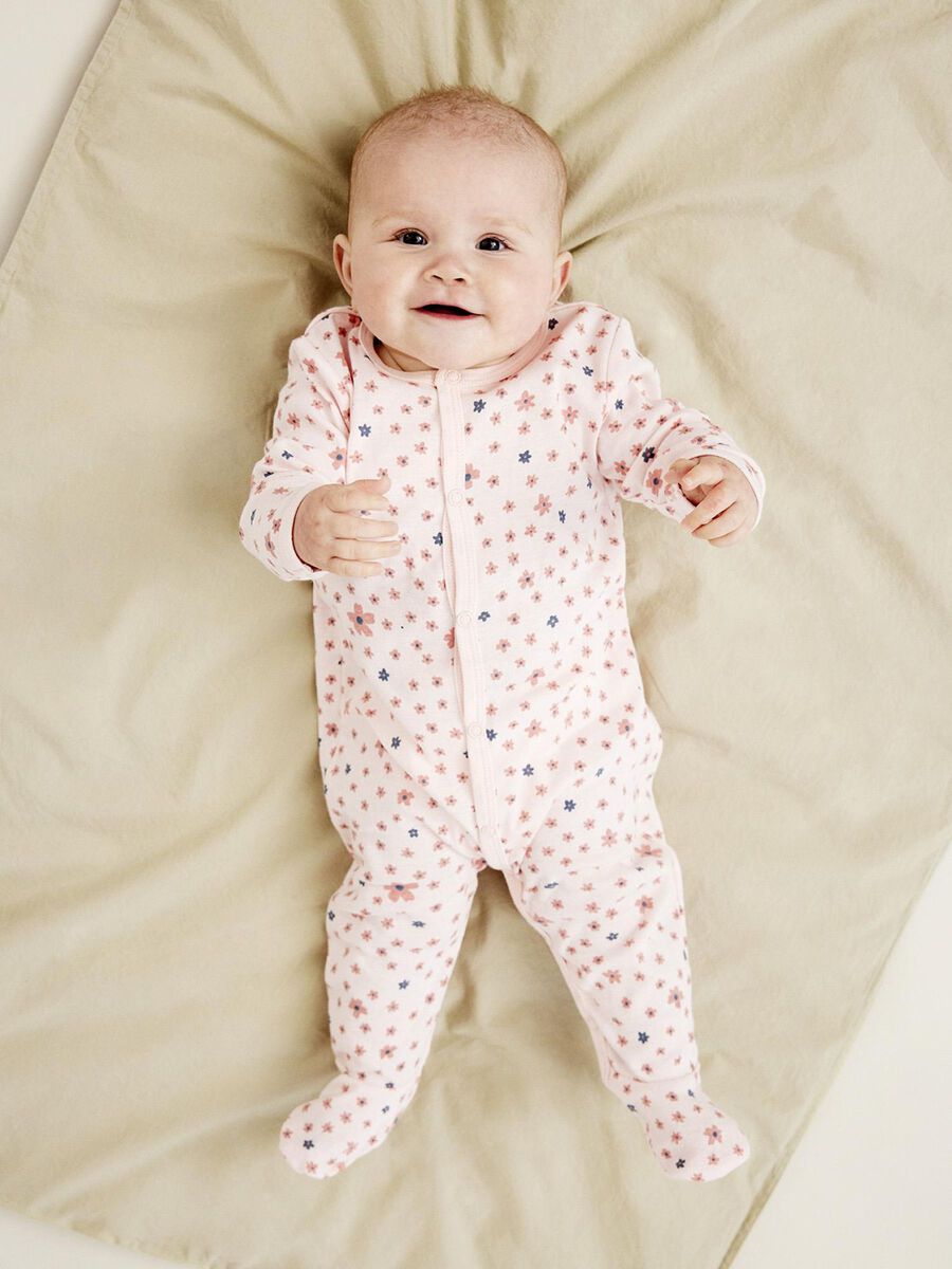 FLOWER 2-PACK PYJAMA