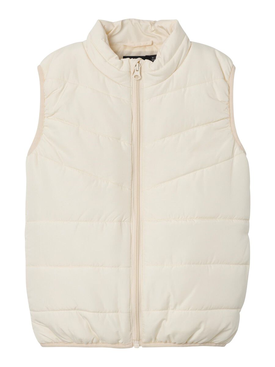 PUFFER GILET