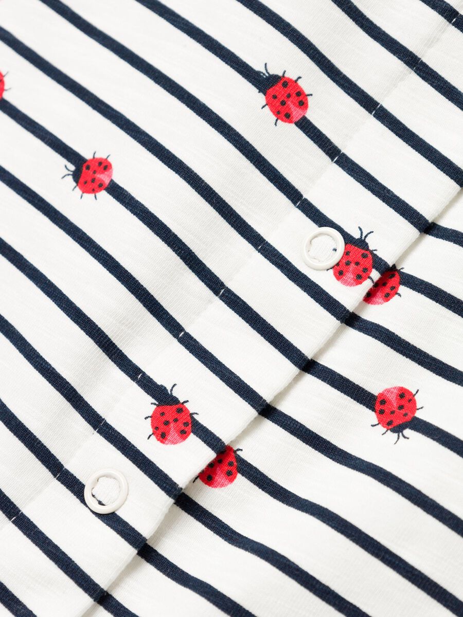 ZONDER MOUWEN ROMPER