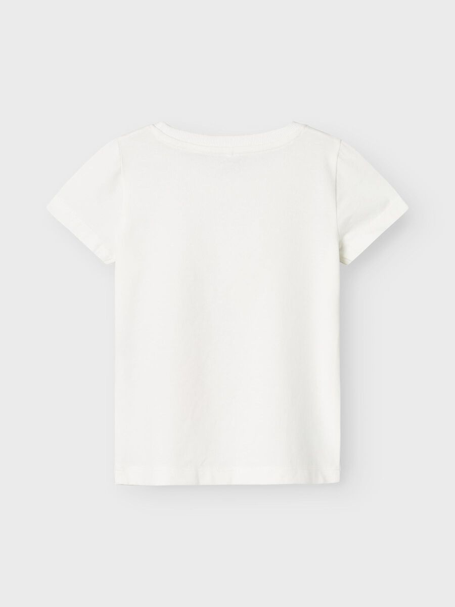 REGULAR FIT T-SHIRT