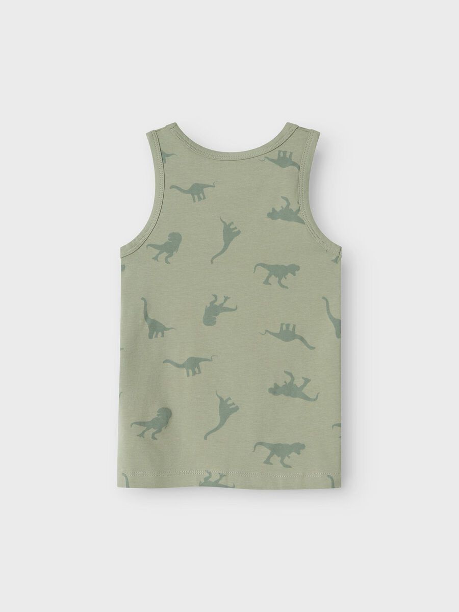 2-PACK TANKTOP