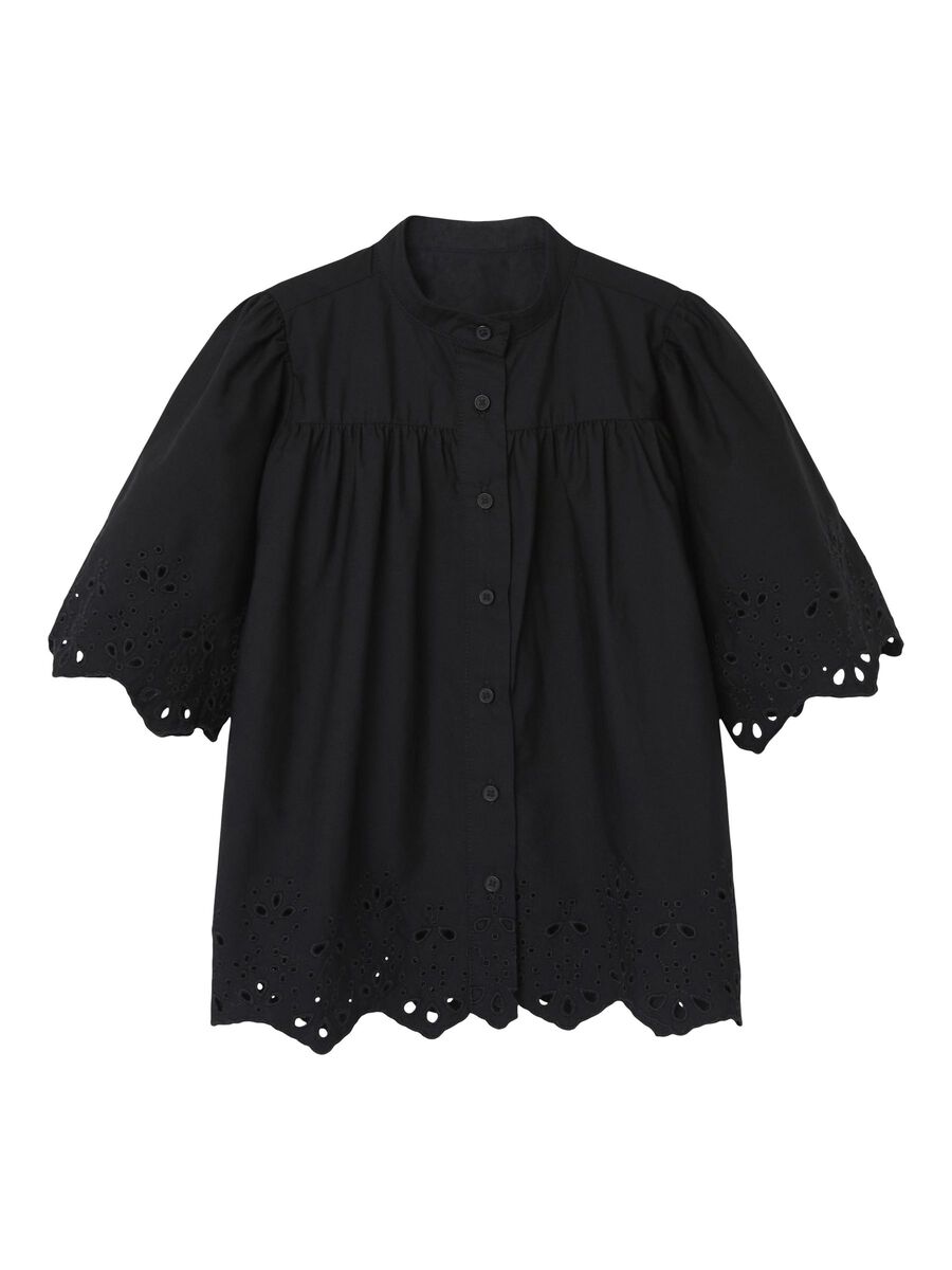 REGULAR FIT OVERHEMD