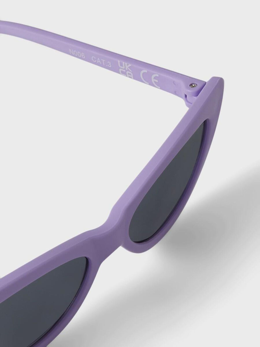 UV-BESCHERMING ZONNEBRIL