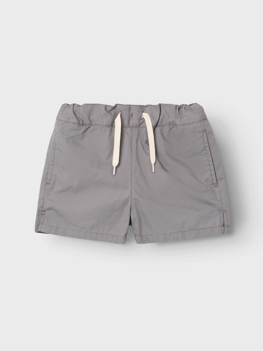 LOOSE FIT ZWEMSHORTS