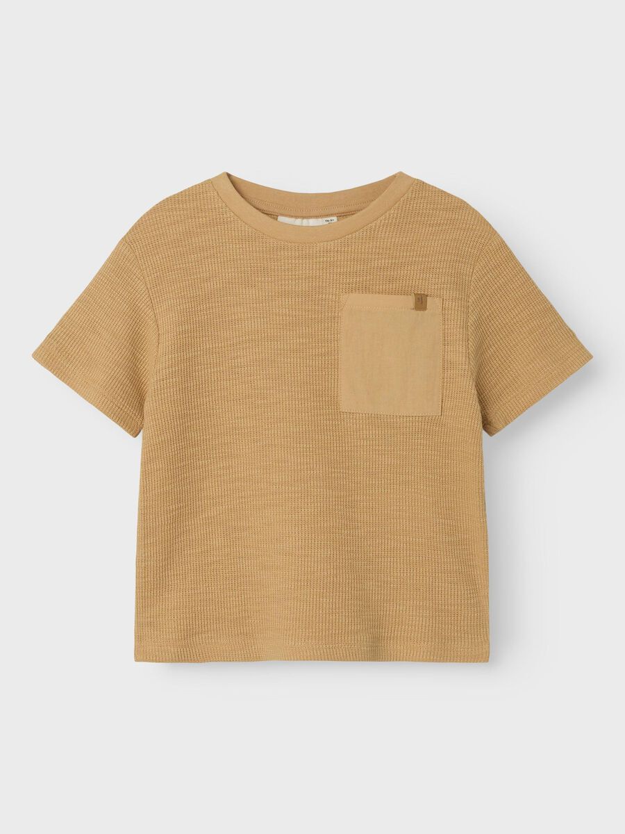 LOOSE FIT T-SHIRT