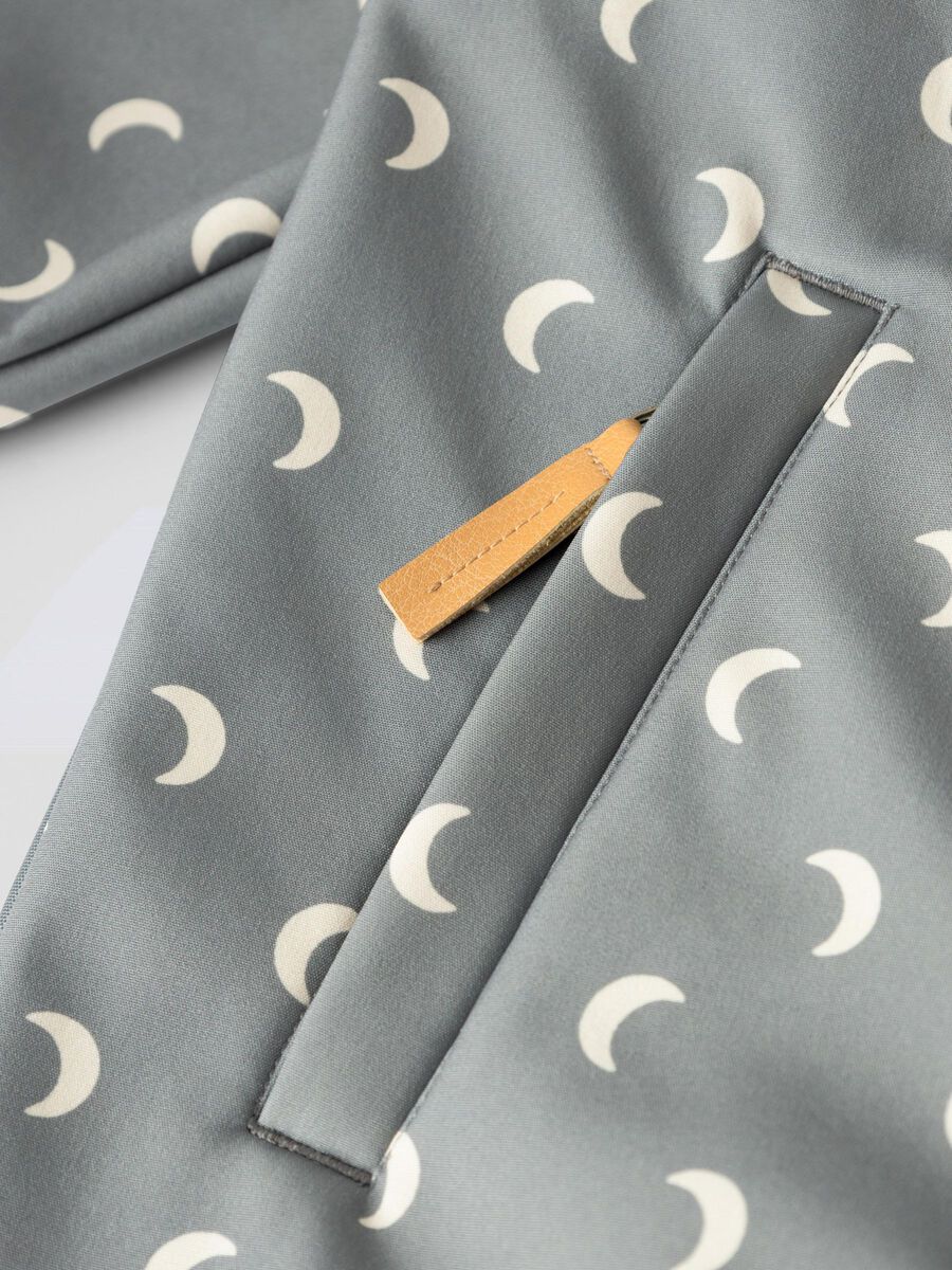 ALFA08 SOFTSHELL PAK