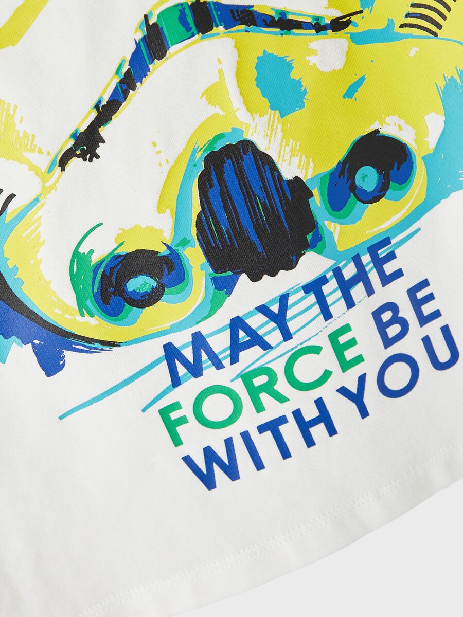 STAR WARS T-SHIRT