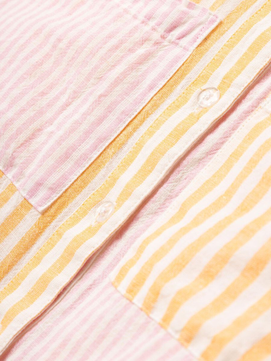 REGULAR FIT OVERHEMD