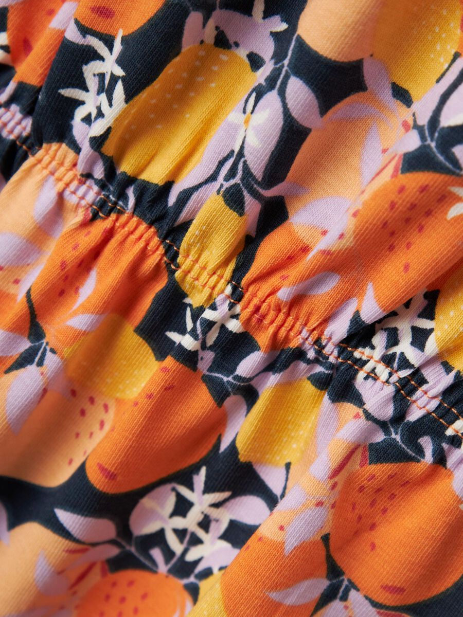 REGULAR FIT PLAYSUIT